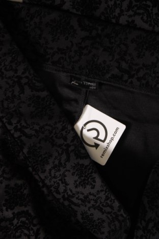 Дамски панталон Laura Torelli, Размер XXL, Цвят Черен, Цена 13,05 лв.