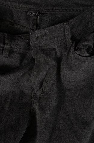 Pantaloni de femei Laura Torelli, Mărime M, Culoare Gri, Preț 23,85 Lei