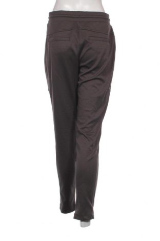 Pantaloni de femei Laura Torelli, Mărime M, Culoare Gri, Preț 20,99 Lei