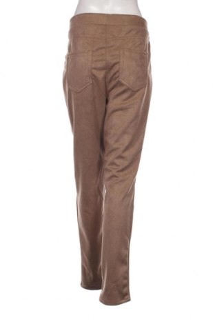 Damenhose Laura Torelli, Größe XL, Farbe Beige, Preis € 8,07