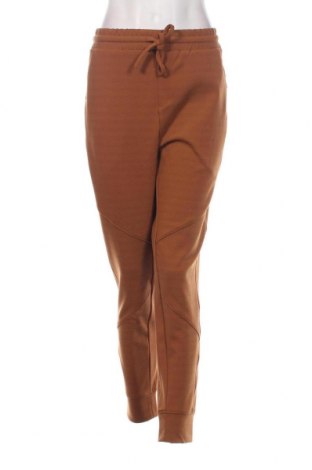 Pantaloni de femei Laura Torelli, Mărime L, Culoare Bej, Preț 68,09 Lei