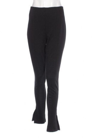 Pantaloni de femei Laura Torelli, Mărime M, Culoare Negru, Preț 23,85 Lei