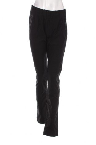 Γυναικείο παντελόνι Laurie, Μέγεθος XL, Χρώμα Μαύρο, Τιμή 38,60 €