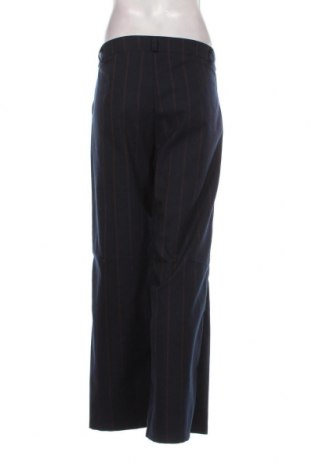 Pantaloni de femei Le Streghe, Mărime L, Culoare Albastru, Preț 53,95 Lei