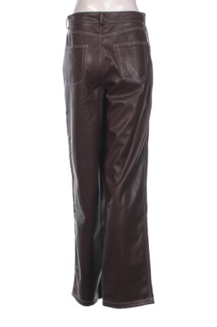 Дамски панталон LeGer By Lena Gercke, Размер M, Цвят Кафяв, Цена 18,60 лв.