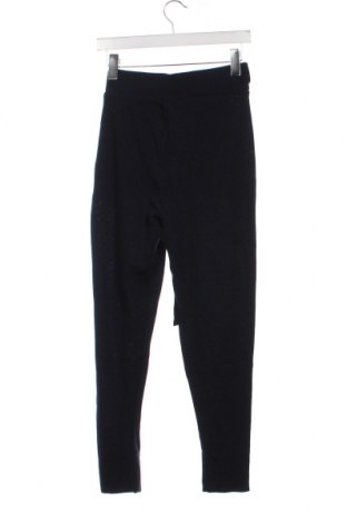 Pantaloni de femei LeGer By Lena Gercke X About you, Mărime XS, Culoare Albastru, Preț 107,99 Lei