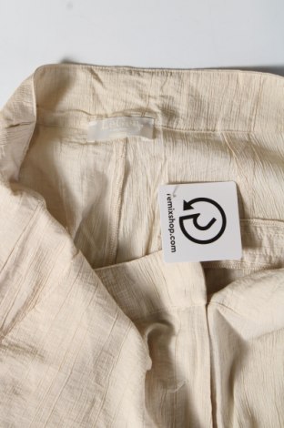 Дамски панталон LeGer By Lena Gercke X About you, Размер S, Цвят Бежов, Цена 18,60 лв.