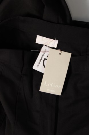 Pantaloni de femei LeGer By Lena Gercke X About you, Mărime M, Culoare Negru, Preț 64,24 Lei