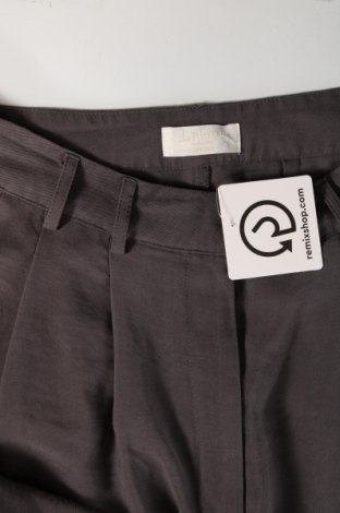 Дамски панталон LeGer By Lena Gercke X About you, Размер S, Цвят Сив, Цена 93,00 лв.