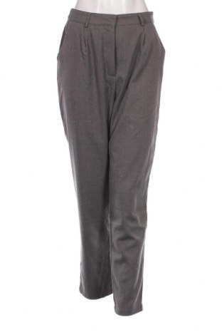 Damenhose LeGer By Lena Gercke X About you, Größe S, Farbe Grau, Preis 10,07 €