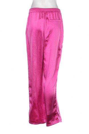 Γυναικείο παντελόνι LeGer By Lena Gercke X About you, Μέγεθος M, Χρώμα Ρόζ , Τιμή 12,46 €