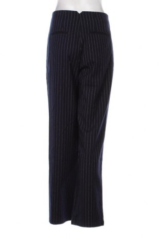 Γυναικείο παντελόνι LeGer By Lena Gercke X About you, Μέγεθος M, Χρώμα Μπλέ, Τιμή 12,46 €