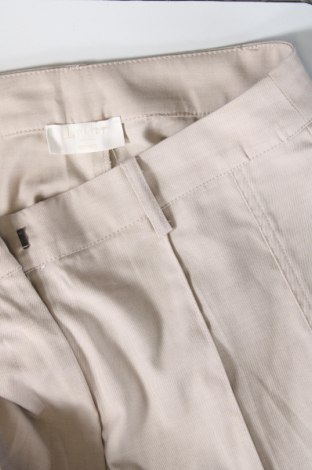 Pantaloni de femei LeGer By Lena Gercke X About you, Mărime M, Culoare Bej, Preț 61,18 Lei