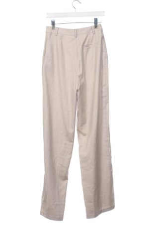 Pantaloni de femei LeGer By Lena Gercke X About you, Mărime M, Culoare Bej, Preț 61,18 Lei