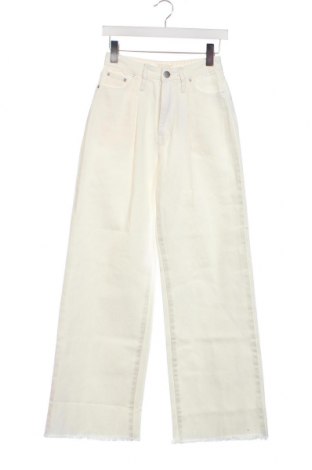 Дамски панталон LeGer By Lena Gercke X About you, Размер XS, Цвят Бял, Цена 46,50 лв.