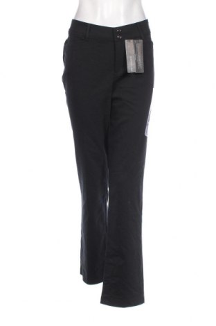 Дамски панталон Lee, Размер M, Цвят Черен, Цена 93,60 лв.