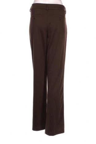 Pantaloni de femei Lee, Mărime XL, Culoare Maro, Preț 100,66 Lei