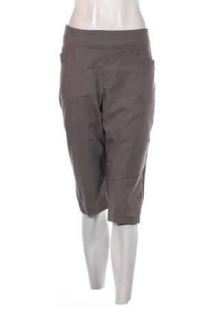 Pantaloni de femei Lee, Mărime XL, Culoare Gri, Preț 223,68 Lei