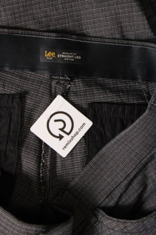 Pantaloni de femei Lee, Mărime XL, Culoare Gri, Preț 100,66 Lei
