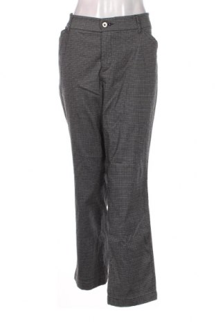 Γυναικείο παντελόνι Lee, Μέγεθος XL, Χρώμα Γκρί, Τιμή 18,93 €