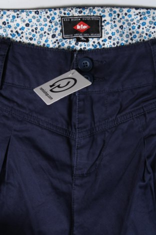 Dámské kalhoty  Lee Cooper, Velikost M, Barva Modrá, Cena  344,00 Kč
