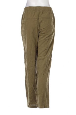 Pantaloni de femei Liberte Essentiel, Mărime S, Culoare Verde, Preț 26,97 Lei