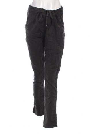 Дамски панталон Liberty, Размер XL, Цвят Сив, Цена 18,45 лв.