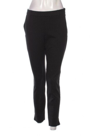 Pantaloni de femei Lila Rose, Mărime M, Culoare Negru, Preț 28,62 Lei