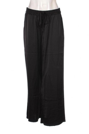 Γυναικείο παντελόνι Lindex, Μέγεθος M, Χρώμα Μαύρο, Τιμή 6,16 €