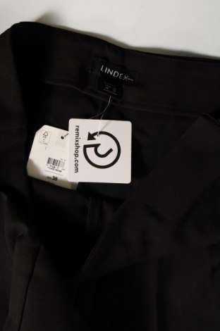 Pantaloni de femei Lindex, Mărime M, Culoare Negru, Preț 151,32 Lei