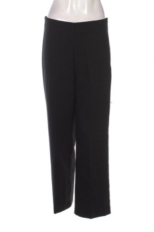 Γυναικείο παντελόνι Lindex, Μέγεθος M, Χρώμα Μαύρο, Τιμή 11,86 €