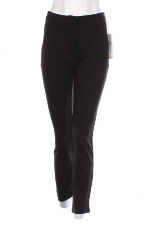 Γυναικείο παντελόνι Lindex, Μέγεθος XS, Χρώμα Μαύρο, Τιμή 11,86 €