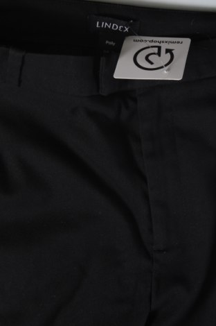 Γυναικείο παντελόνι Lindex, Μέγεθος XS, Χρώμα Μαύρο, Τιμή 9,30 €