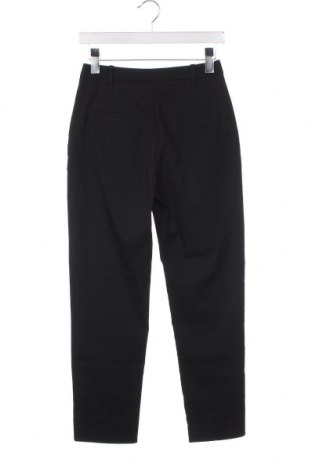 Damenhose Lindex, Größe XS, Farbe Schwarz, Preis € 2,99