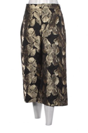 Γυναικείο παντελόνι Lindex, Μέγεθος L, Χρώμα Πολύχρωμο, Τιμή 8,46 €