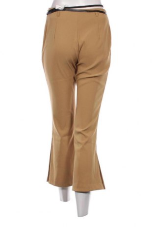 Damenhose Linea, Größe M, Farbe Braun, Preis € 6,40