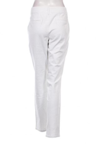 Γυναικείο παντελόνι Linea Tesini, Μέγεθος L, Χρώμα Λευκό, Τιμή 14,38 €