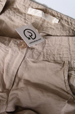 Dámské kalhoty  Lipo Lipo, Velikost S, Barva Béžová, Cena  198,00 Kč
