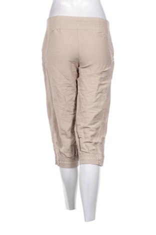 Дамски панталон Lipo Lipo, Размер S, Цвят Бежов, Цена 15,66 лв.
