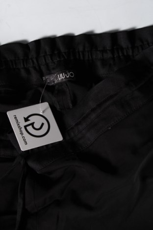 Дамски панталон Liu Jo, Размер L, Цвят Черен, Цена 40,53 лв.