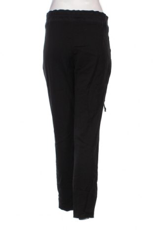 Pantaloni de femei Liu Jo, Mărime L, Culoare Negru, Preț 103,39 Lei