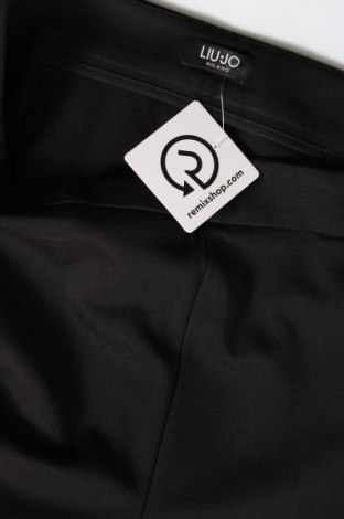 Dámské kalhoty  Liu Jo, Velikost M, Barva Černá, Cena  1 270,00 Kč