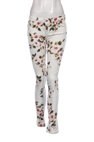 Дамски панталон Liu Jo, Размер M, Цвят Многоцветен, Цена 55,62 лв.