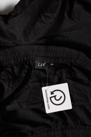 Pantaloni de femei Liv, Mărime XL, Culoare Negru, Preț 42,93 Lei