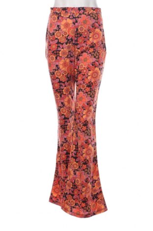 Дамски панталон Loavies, Размер S, Цвят Многоцветен, Цена 8,20 лв.