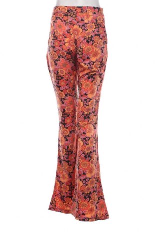 Γυναικείο παντελόνι Loavies, Μέγεθος S, Χρώμα Πολύχρωμο, Τιμή 5,07 €