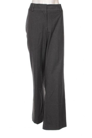 Дамски панталон Loft, Размер XL, Цвят Сив, Цена 37,40 лв.