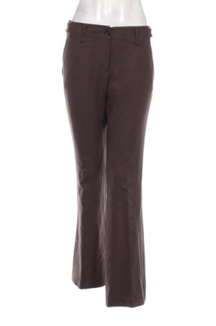 Дамски панталон Loft By Ann Taylor, Размер M, Цвят Сив, Цена 37,40 лв.