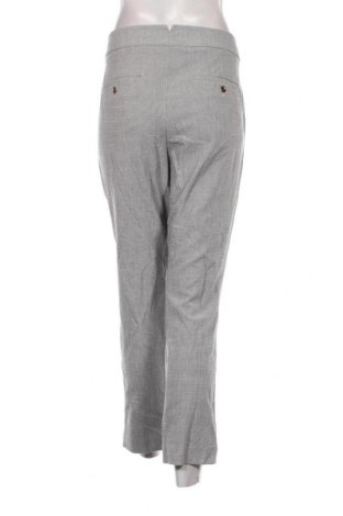 Pantaloni de femei Loft By Ann Taylor, Mărime L, Culoare Gri, Preț 89,47 Lei