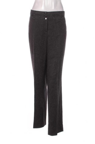 Pantaloni de femei London, Mărime M, Culoare Gri, Preț 30,99 Lei